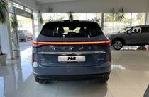 Haval H6 HEV Top