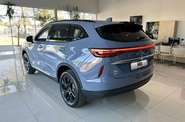 Haval H6 HEV Top