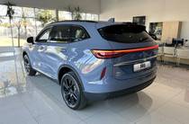 Haval H6 HEV Top