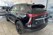 Haval H6 HEV Top