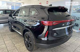 Haval H6 HEV 2022 Top