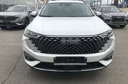 Haval H6 HEV Top