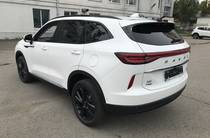 Haval H6 HEV Top