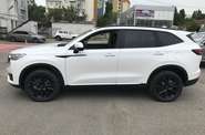 Haval H6 HEV Top