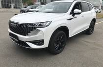 Haval H6 HEV Top