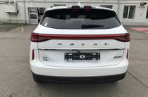 Haval H6 HEV Top