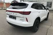 Haval H6 HEV Top