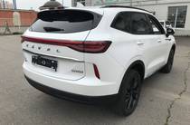 Haval H6 HEV Top