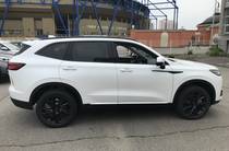 Haval H6 HEV Top