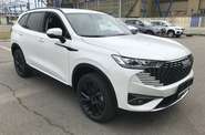 Haval H6 HEV Top