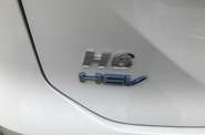 Haval H6 HEV Top