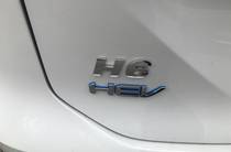 Haval H6 HEV Top