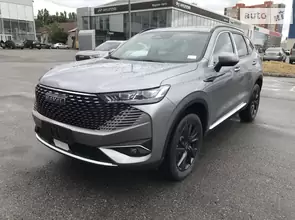 Haval H6 HEV