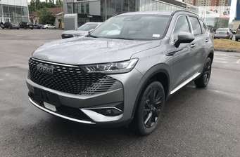 Haval H6 HEV 2022 в Харьков