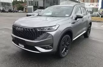 Haval H6 HEV