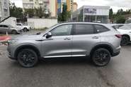 Haval H6 HEV Top