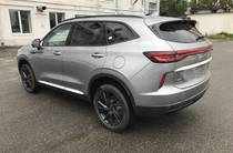 Haval H6 HEV Top