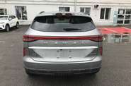 Haval H6 HEV Top