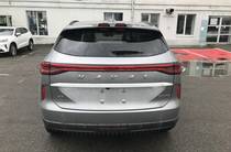 Haval H6 HEV Top