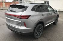 Haval H6 HEV Top