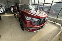 Haval H6 HEV Top