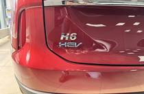 Haval H6 HEV Top