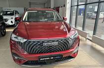 Haval H6 HEV Top