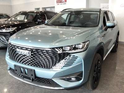 Haval H6 HEV 2022 Top