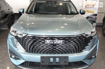 Haval H6 HEV 2022 Top