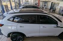 Haval H6 HEV Top