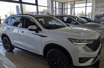 Haval H6 HEV Top