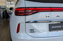 Haval H6 HEV Top