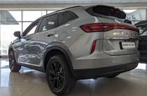 Haval H6 HEV Top