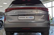 Haval H6 HEV Top