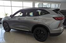 Haval H6 HEV Top