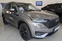 Haval H6 HEV Top