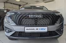 Haval H6 HEV Top