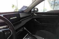 Haval H6 HEV Top