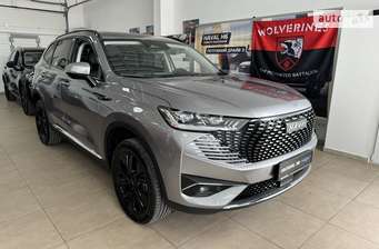Haval H6 HEV 2023 в Київ