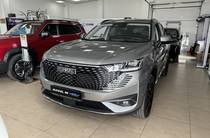 Haval H6 HEV Top