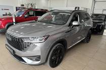 Haval H6 HEV Top