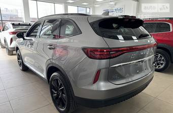 Haval H6 HEV 2023 Top