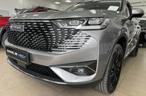 Haval H6 HEV Top