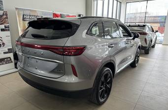 Haval H6 HEV 2023 Top