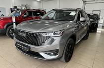 Haval H6 HEV Top