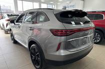 Haval H6 HEV Top