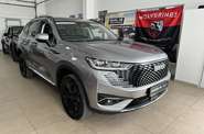 Haval H6 HEV Top