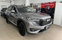 Haval H6 HEV Top