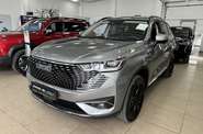 Haval H6 HEV Top