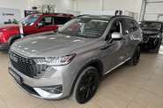 Haval H6 HEV Top